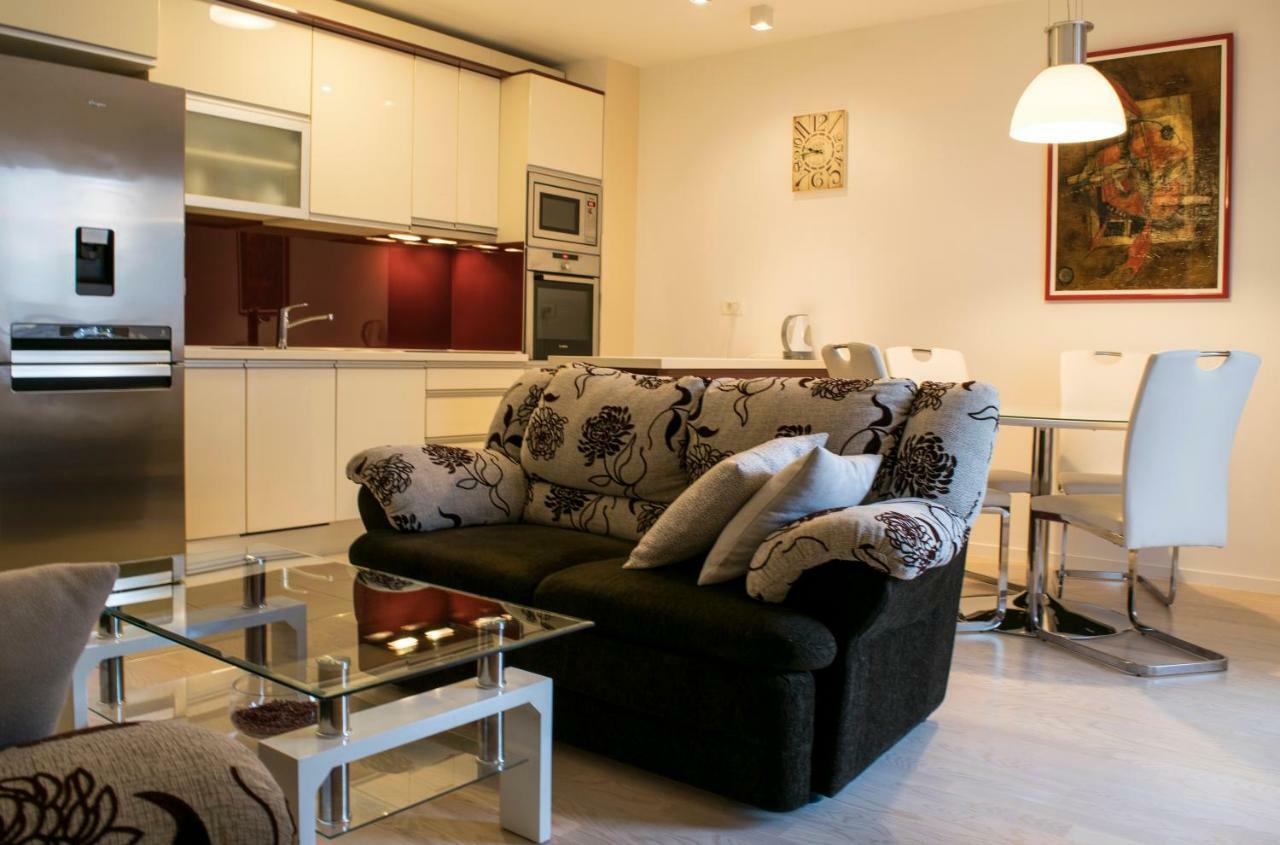 Luxury Apartment Marko Split Exterior foto