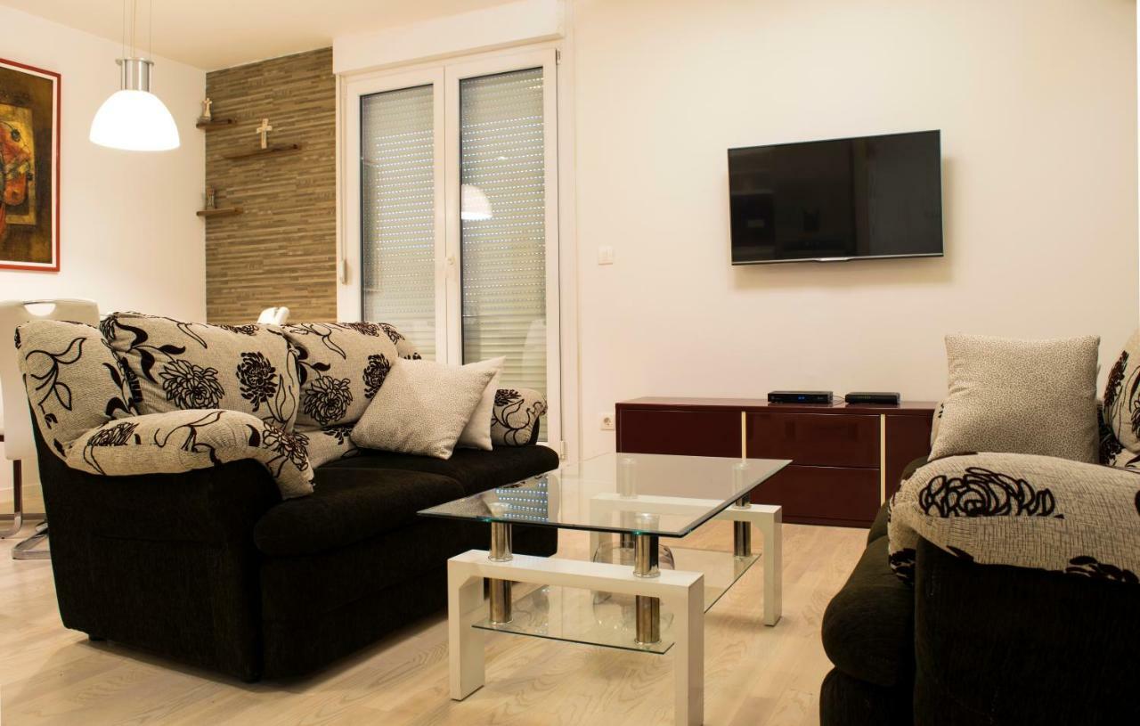 Luxury Apartment Marko Split Exterior foto