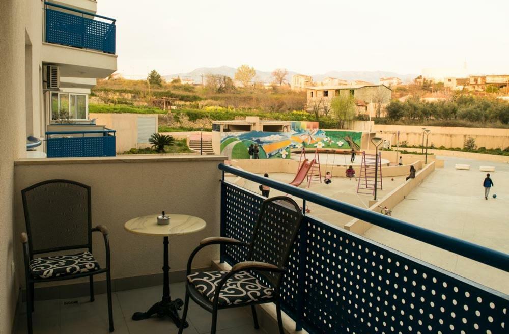 Luxury Apartment Marko Split Exterior foto