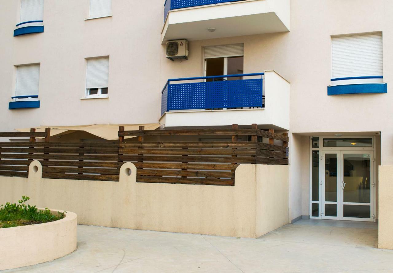 Luxury Apartment Marko Split Exterior foto