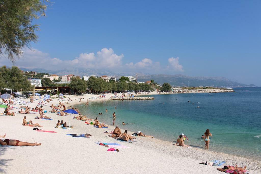 Luxury Apartment Marko Split Exterior foto