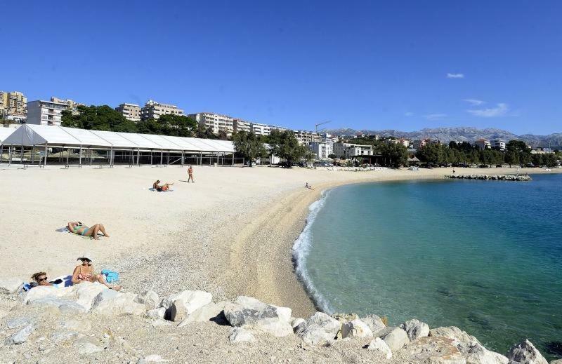 Luxury Apartment Marko Split Exterior foto